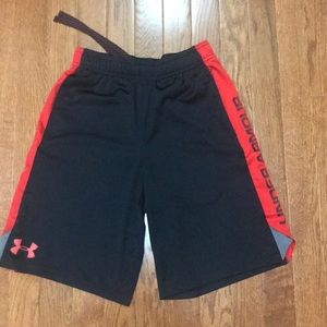 Under Armour shorts